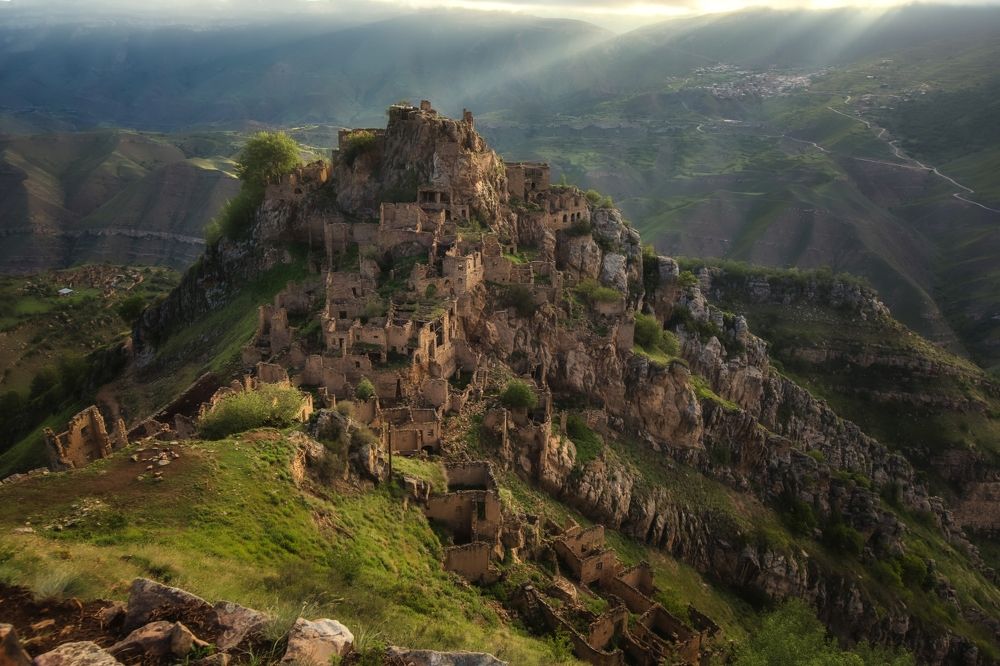 Photograph by Алексей Мараховец