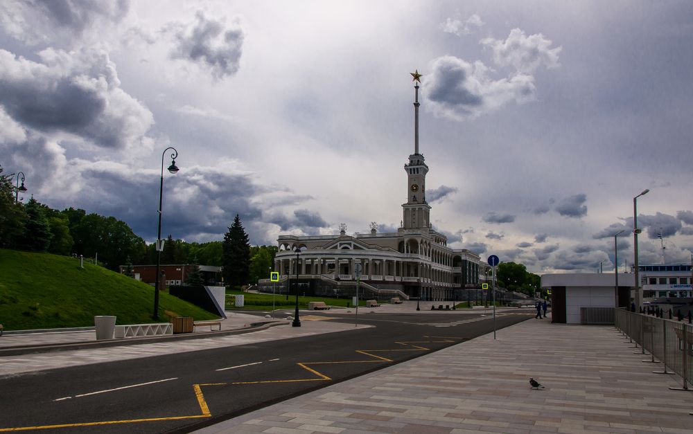 Photograph by Юлия Лис-а