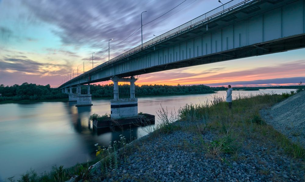 Photograph by Владимир Васенев