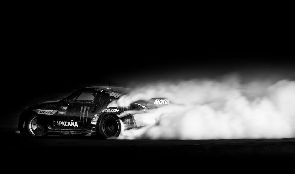 Photograph by Alexander  Manzyuk