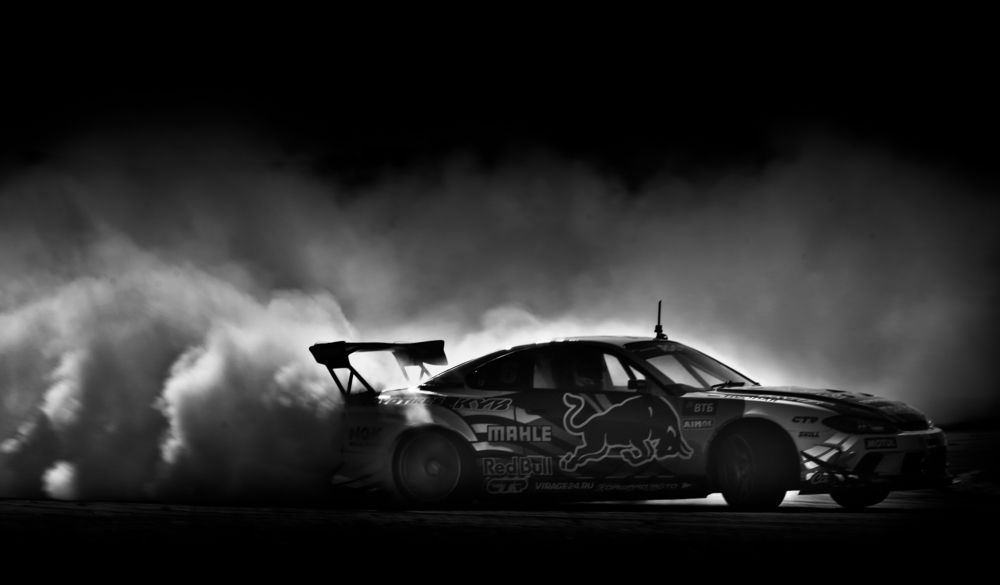 Photograph by Александр Манзюк