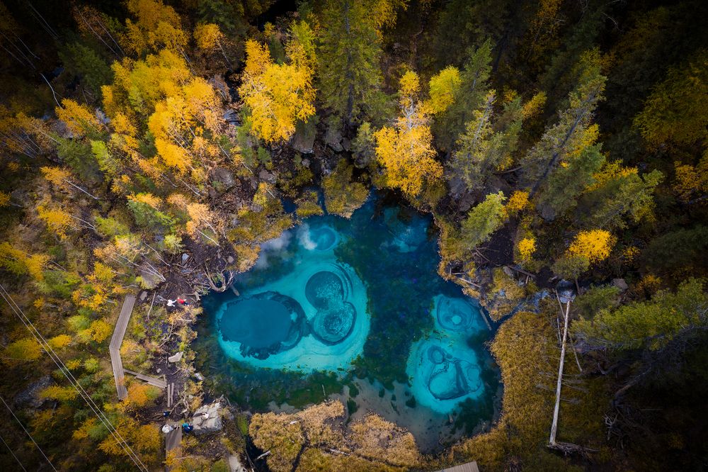 Photograph by Александр Манзюк