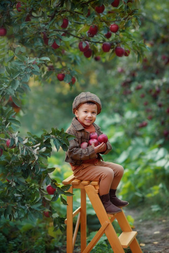 Photograph by Екатерина Горохова