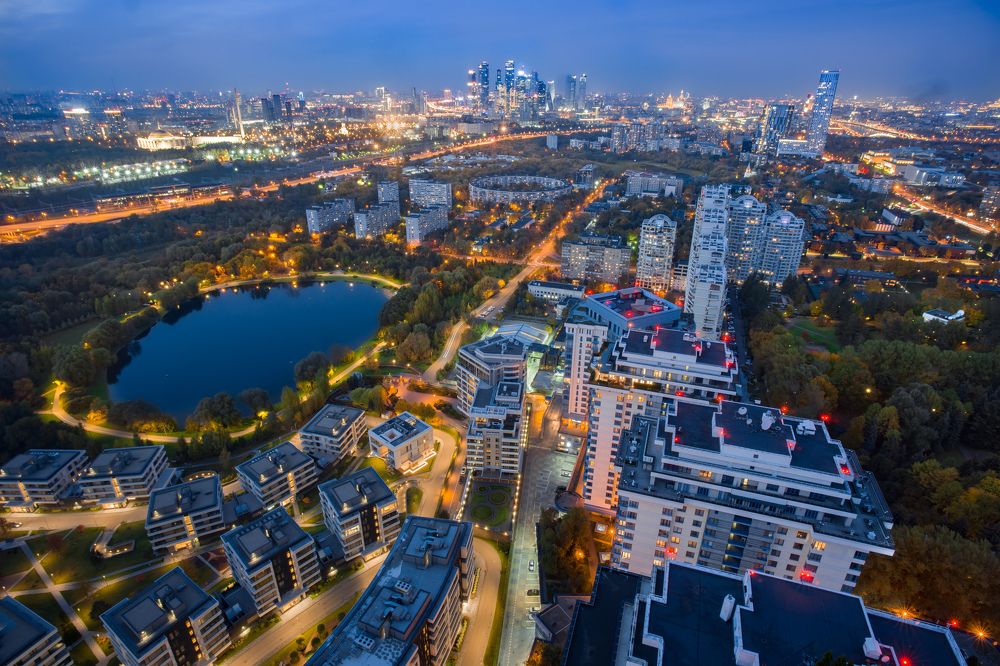 Photograph by Иван Поленников