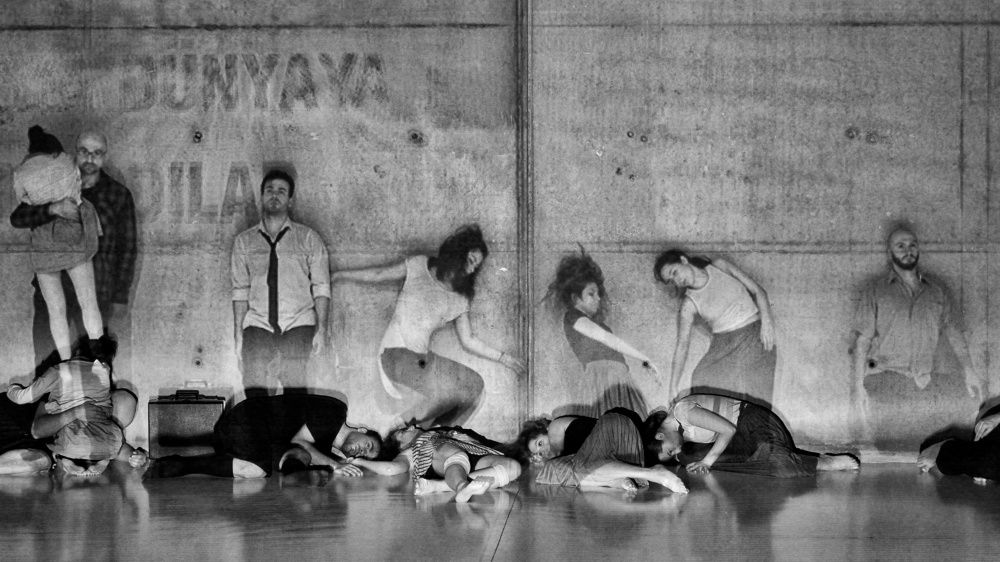 Photograph by HcaglarK