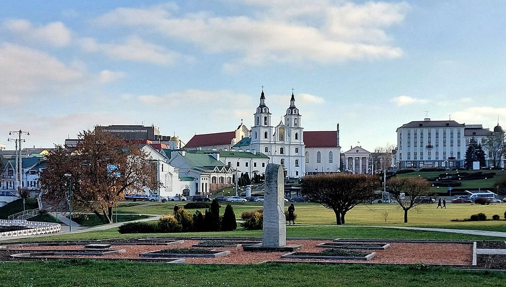 Photograph by Тамара Шкарупа