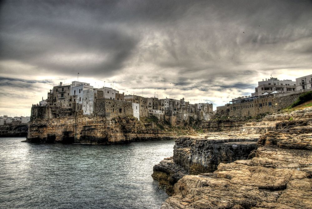 Polignano