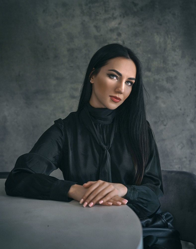 Photograph by Ксения Рыбцова