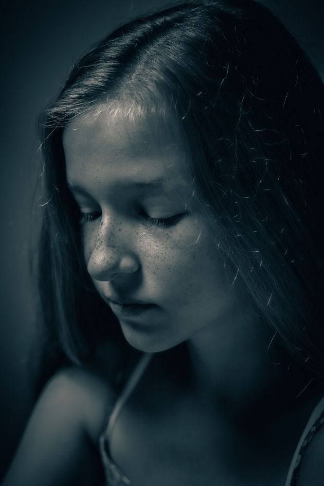 Photograph by Дарья Алексеева