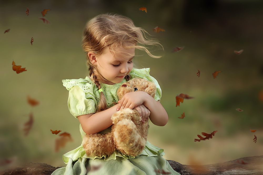 Photograph by Дарья Нартова