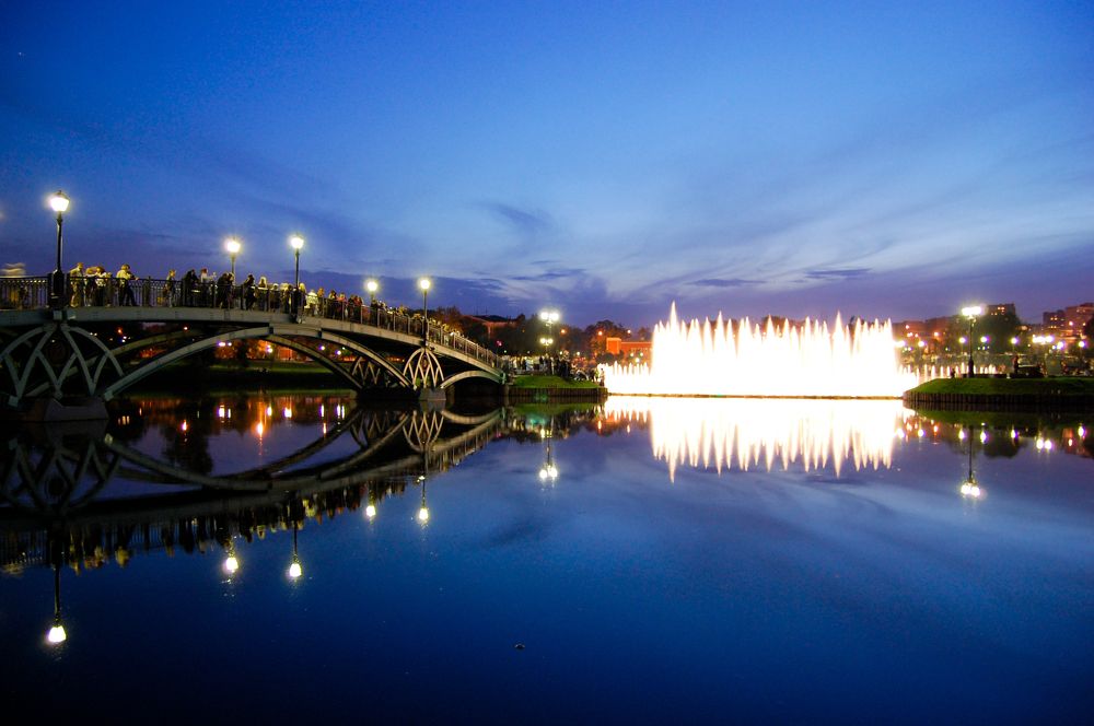 Photograph by Илья Ушак