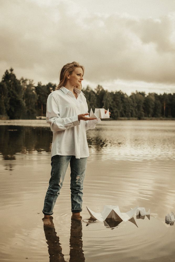 Photograph by Светлана Гришина