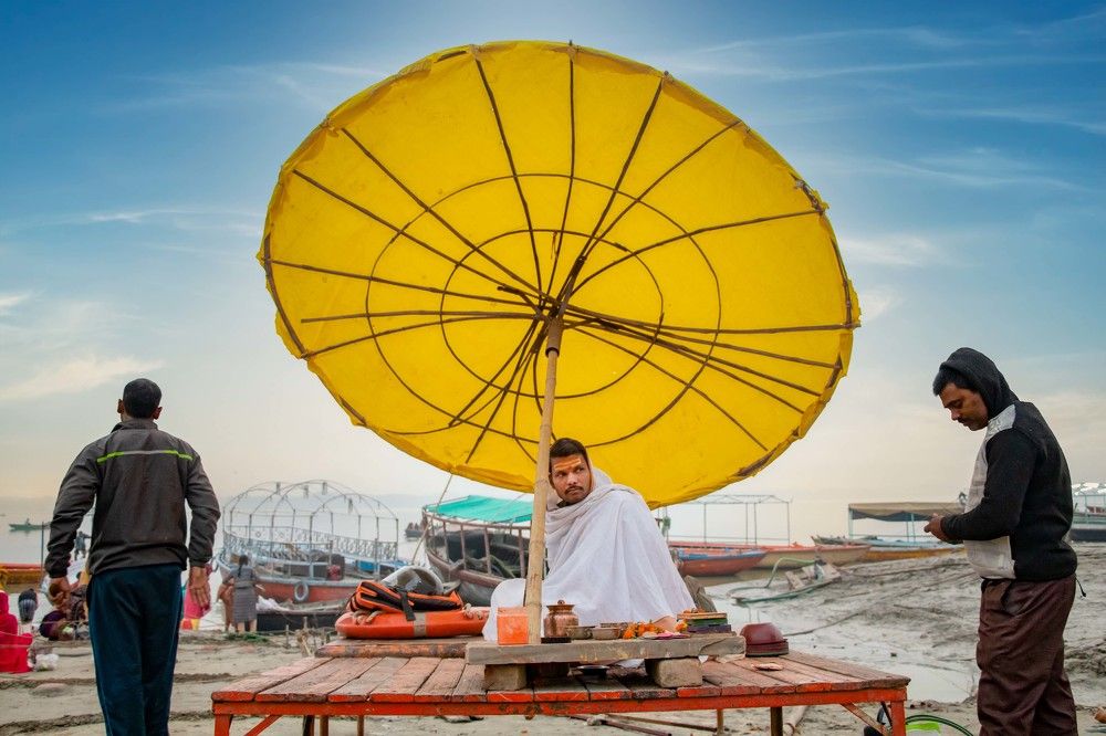 Photograph by Subhra Roy Chowdhury