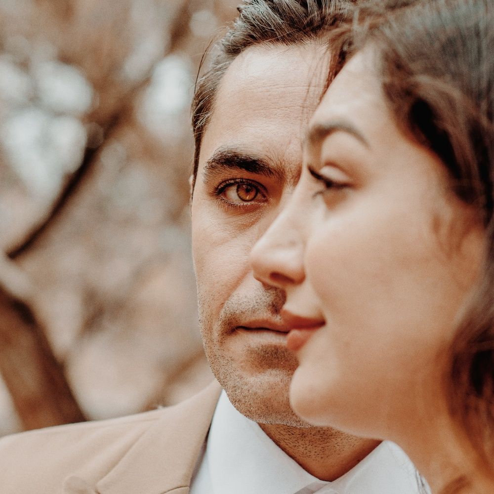 Photograph by Bahar Shafiei