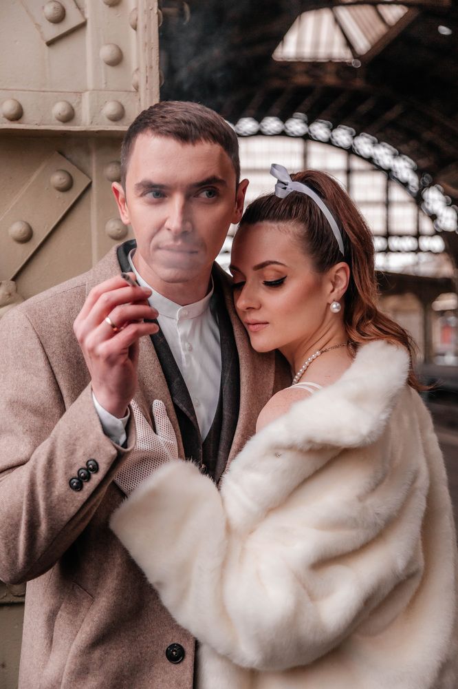 Фотография автора Юлия Виноградова