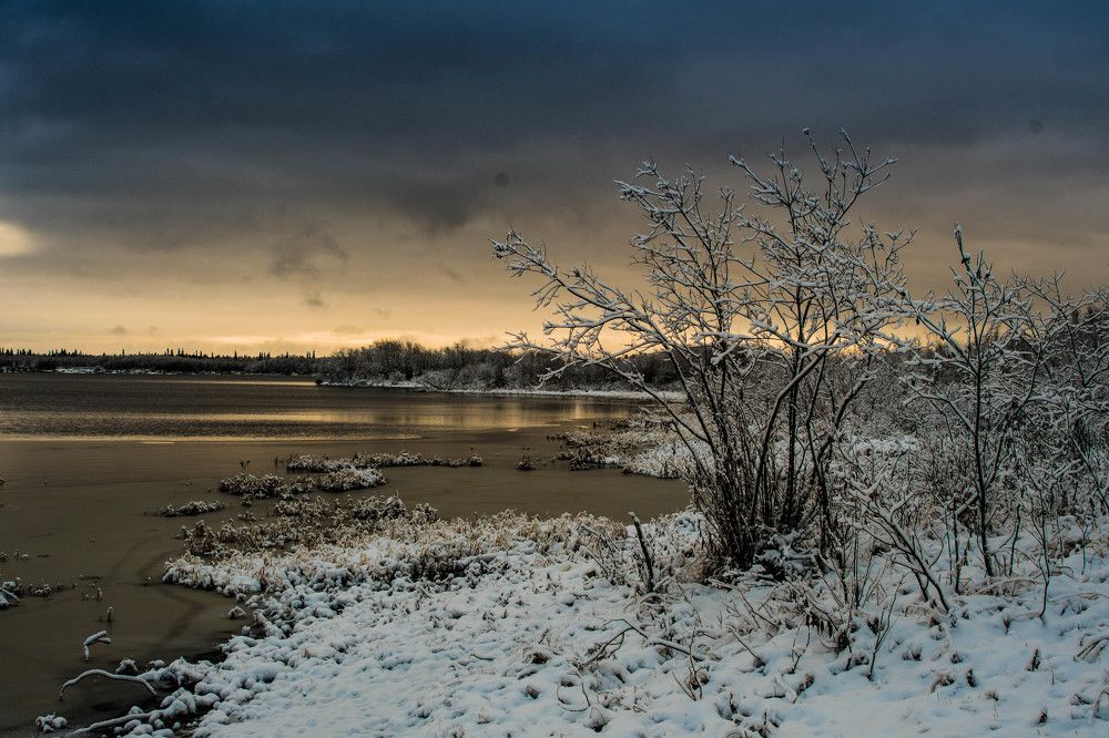 Photograph by Шабалин Игорь