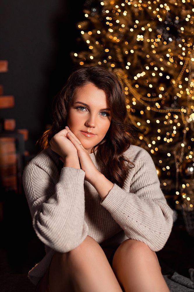 Photograph by Алена Зотова