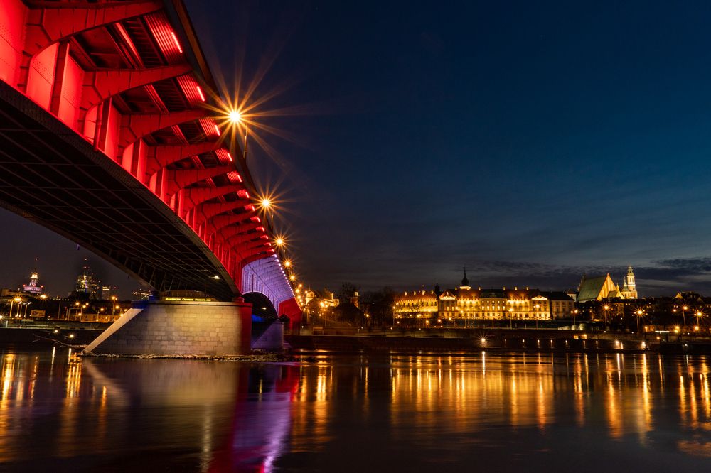 Photograph by Ewa Siwiecka