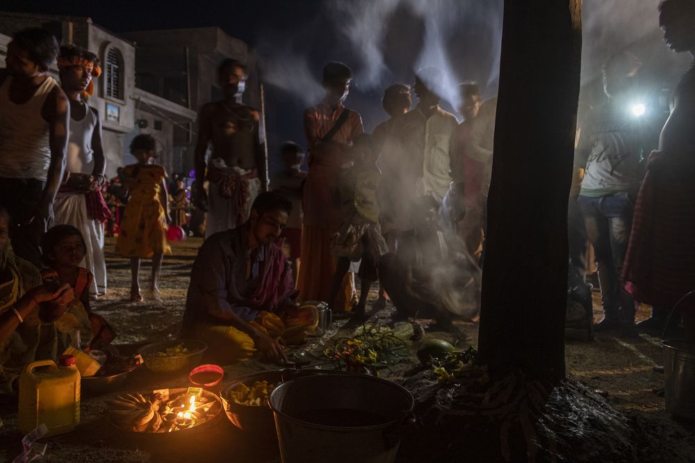 Photograph by Aniket Pal