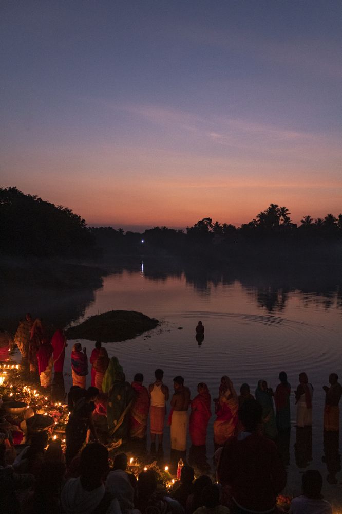 Photograph by Aniket Pal
