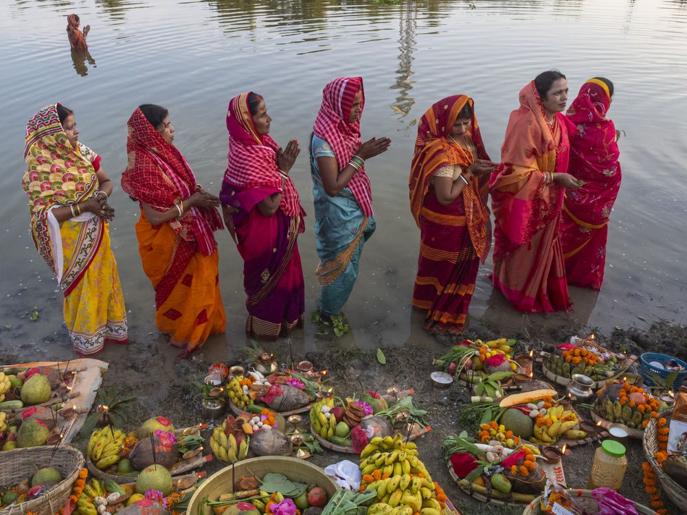 Photograph by Aniket Pal