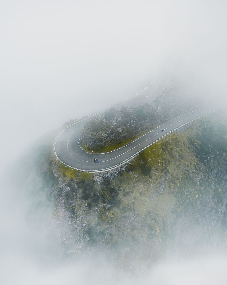 Photograph by Paweł Jagiełło