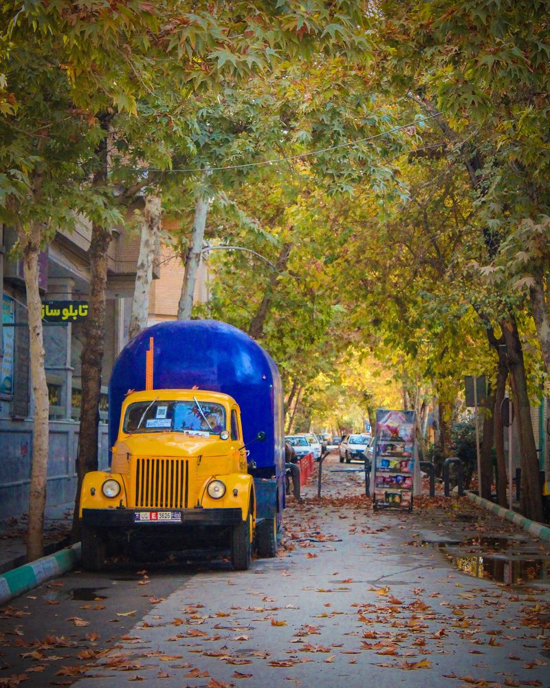 Photograph by safoura asghari