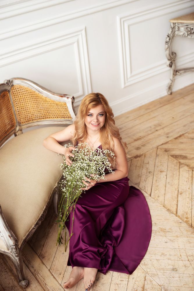 Photograph by Анастасия Широкова