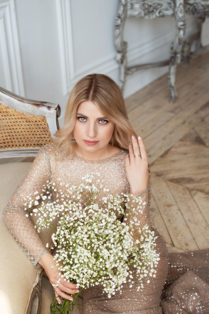 Photograph by Анастасия Широкова