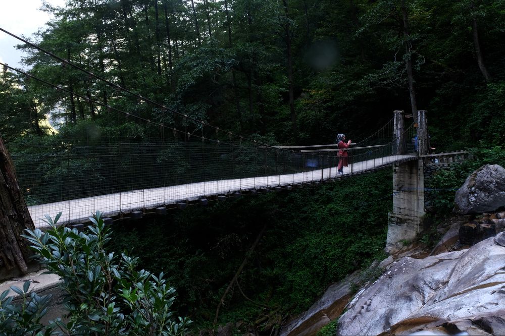 Photograph by Muzaffer Sütlüoğlu