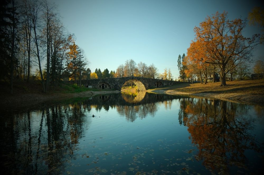 Photograph by Алексей Коровин