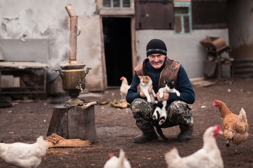 Photograph by Юлия Шестопалова