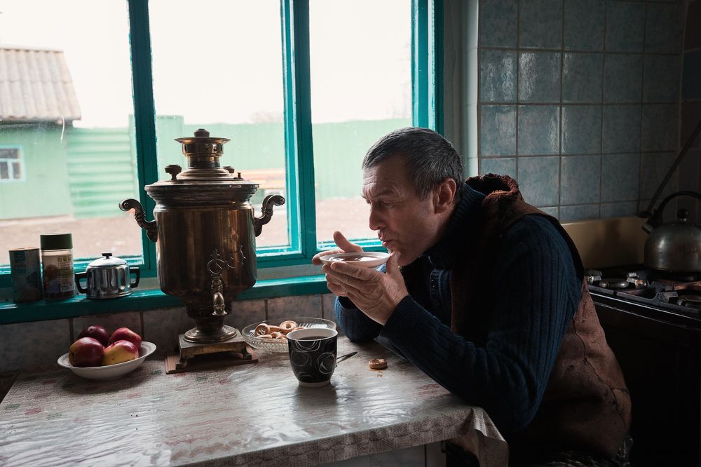 Photograph by Юлия Шестопалова