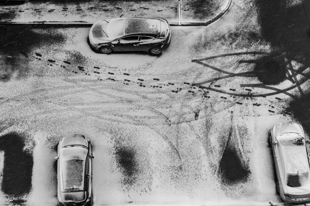 Photograph by Александр Пиленгас