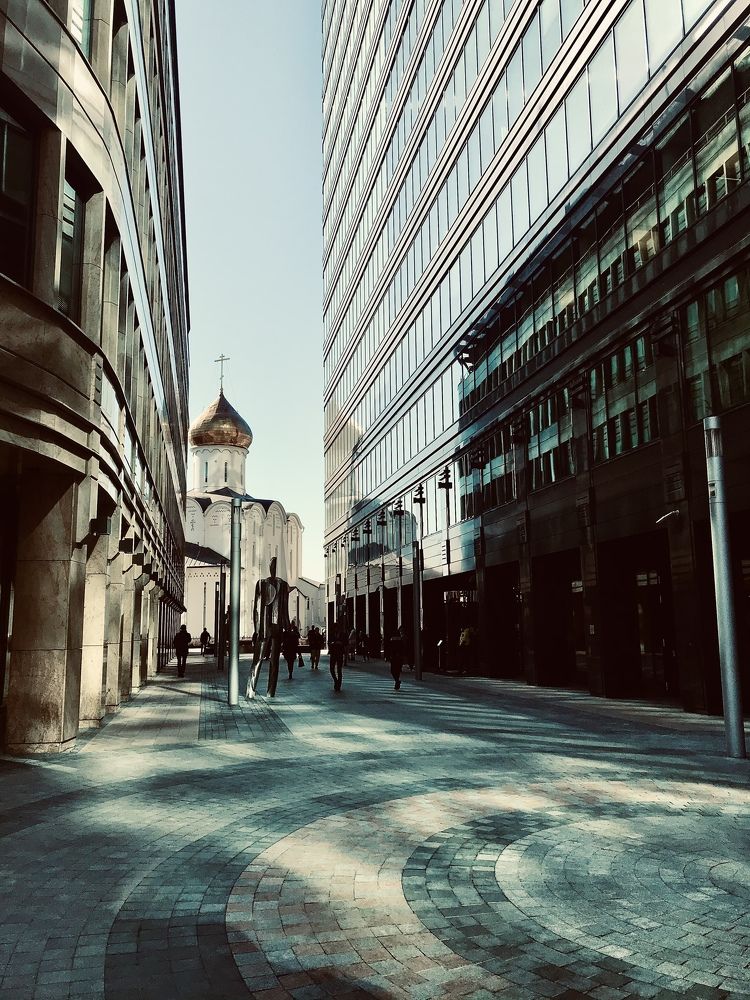 Фотография автора Татьяна Скачкова