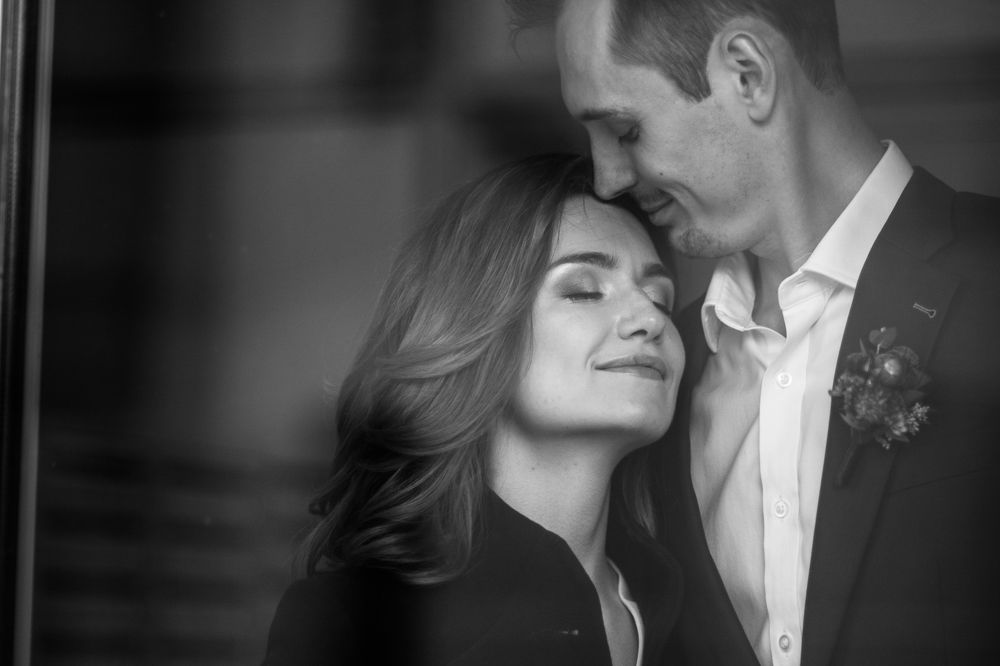 Photograph by Анастасия Ломаева