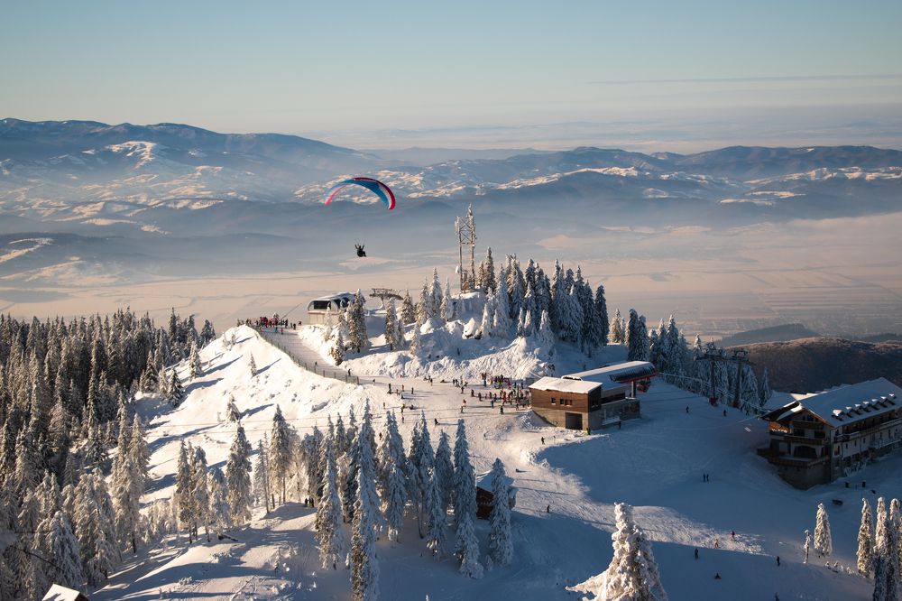 Активный отдых