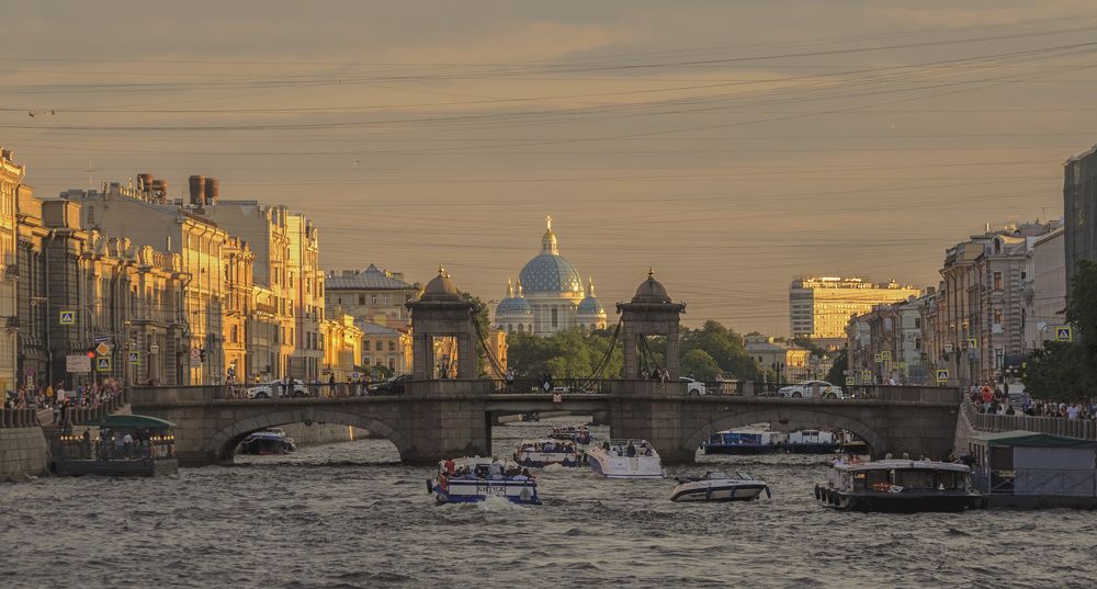 Photograph by Армашов-Тельник Григорий