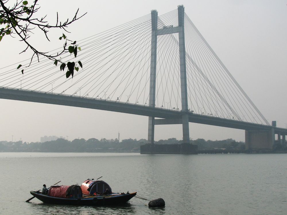 Photograph by SURAJIT SARKAR