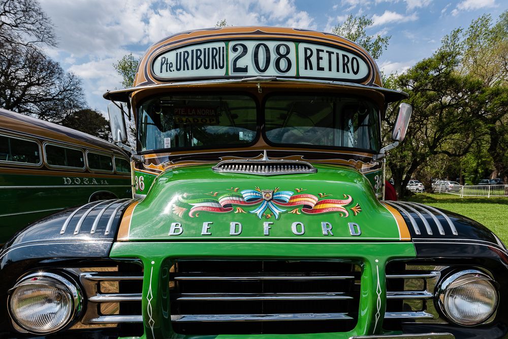 Photograph by Gustavo Moroz