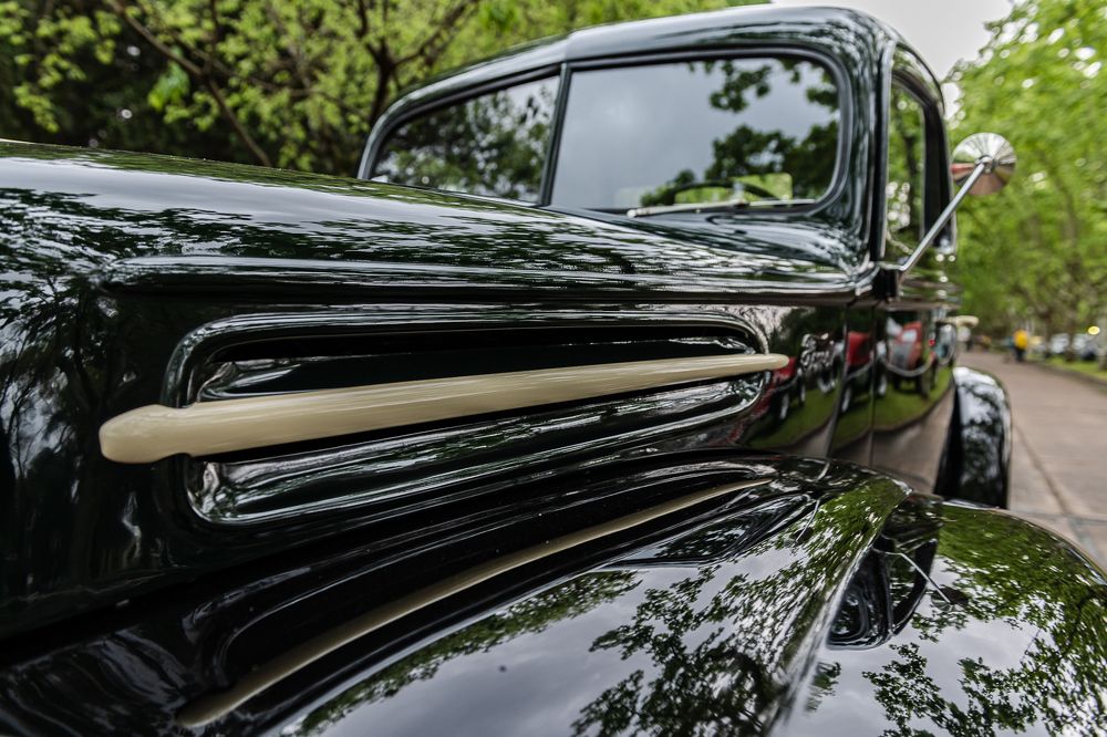 Photograph by Gustavo Moroz