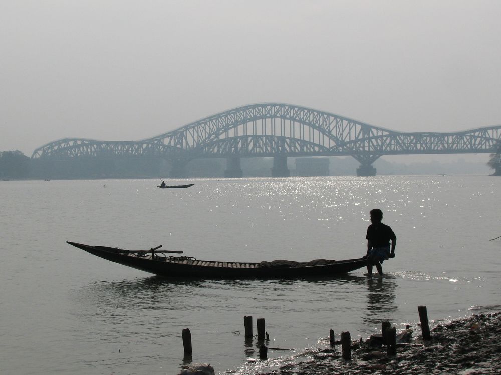 Photograph by SURAJIT SARKAR