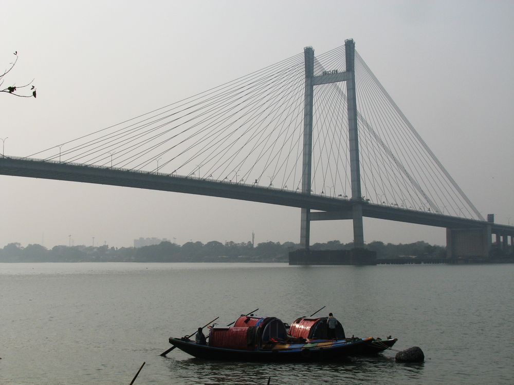 Photograph by SURAJIT SARKAR