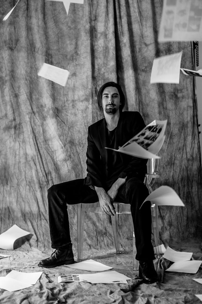 Photograph by Элина Ларченкова