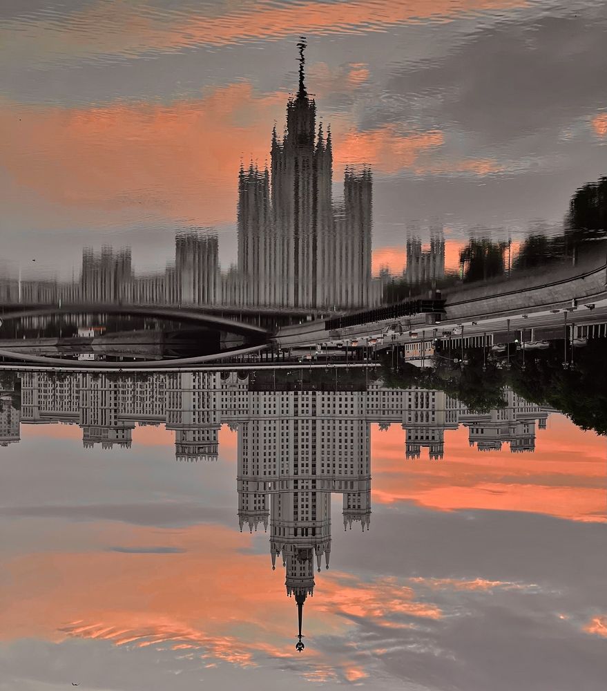 Photograph by Екатерина Горшкова