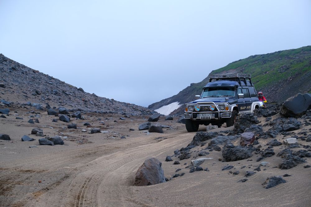 Фотография автора Anton Tananykin