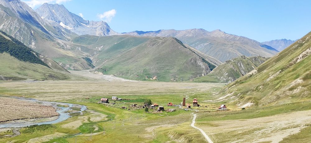 Valley of the Narzan