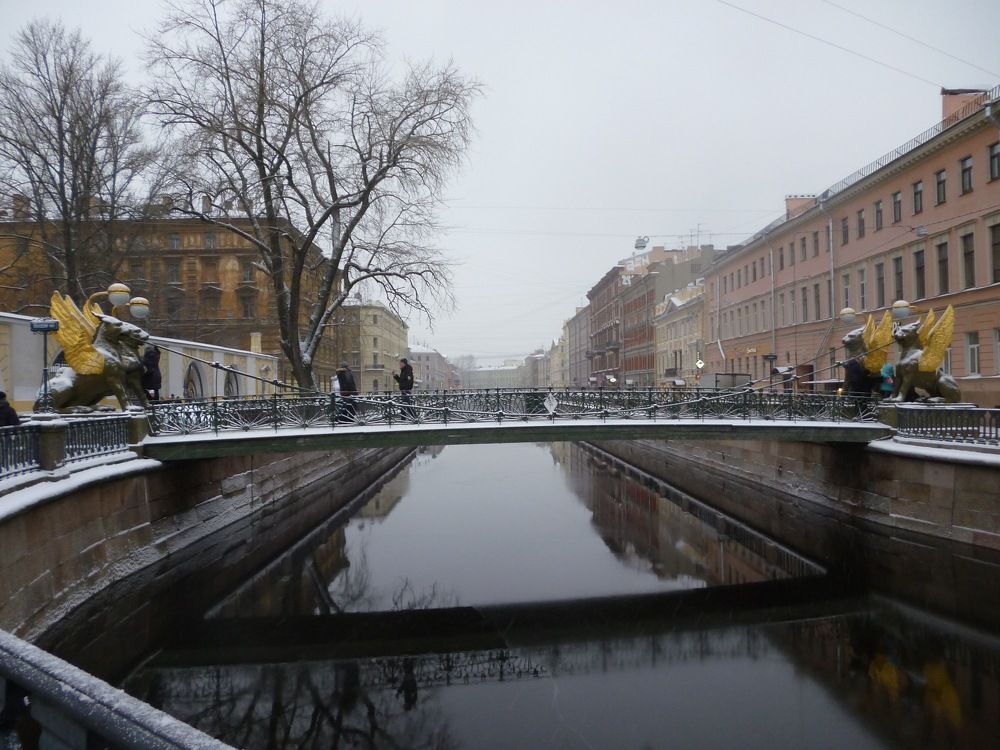 Photograph by Диана Потапова