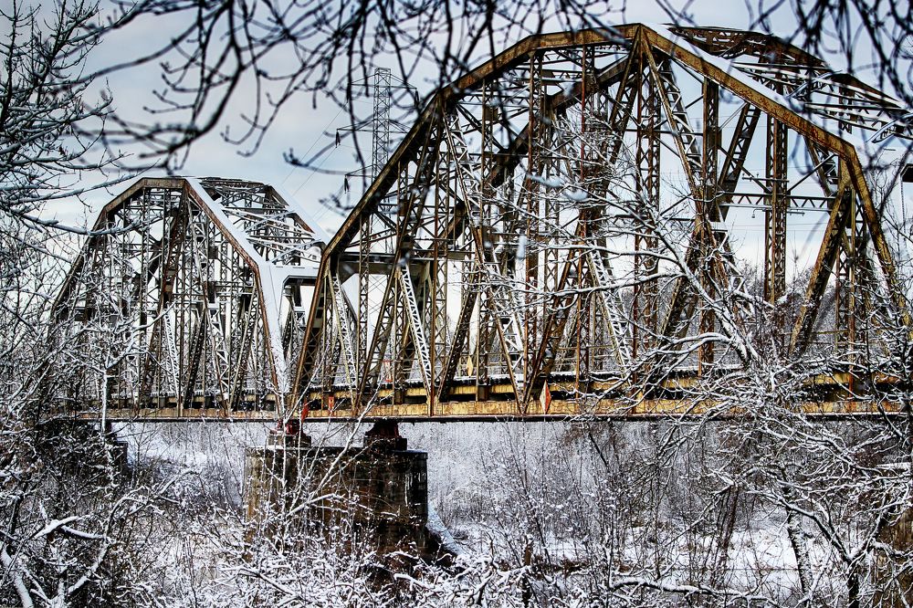 Photograph by Anna Suchcicka