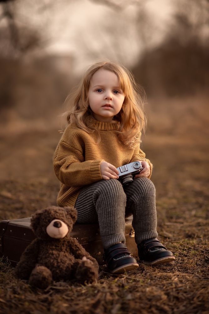 Photograph by Александра Муха